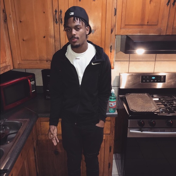 Meet your Posher, Jimmie - Picture 1 of 1